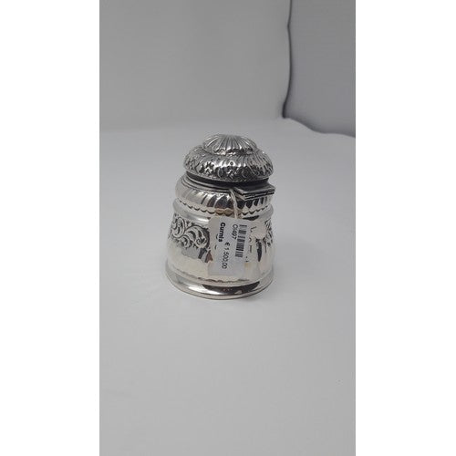 Mini calamaio