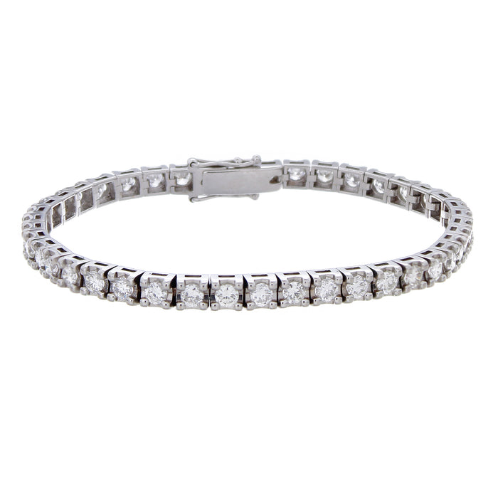 Bracciale Tennis 4,80 GVVS