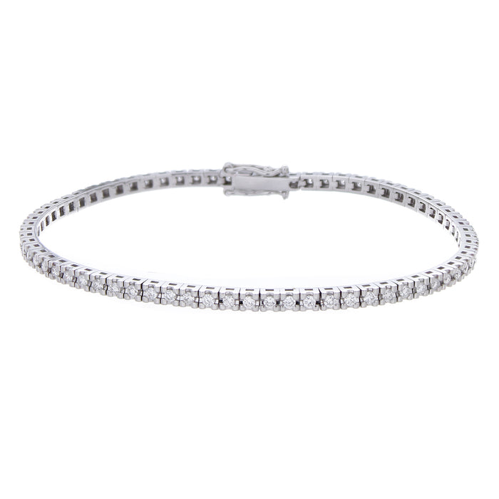 Bracciale Tennis ct.1,25