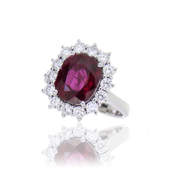 Anello Amore Unico