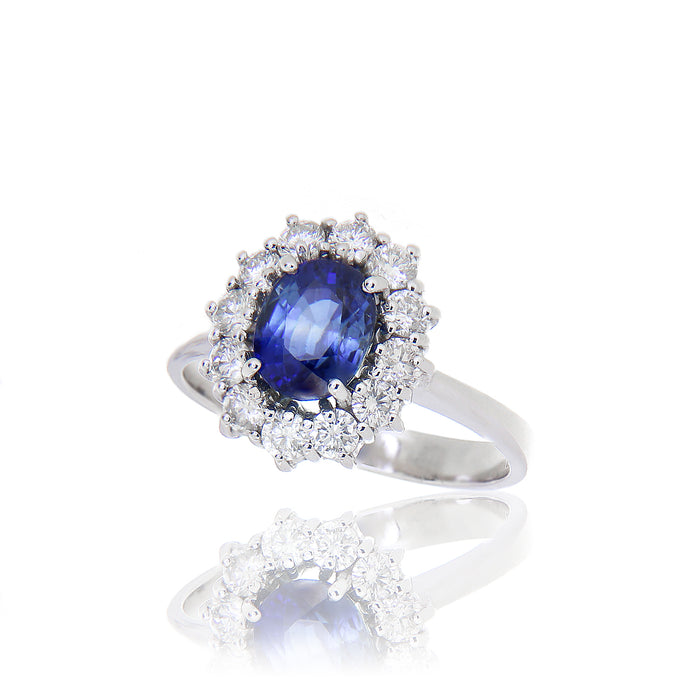 Anello Contessa