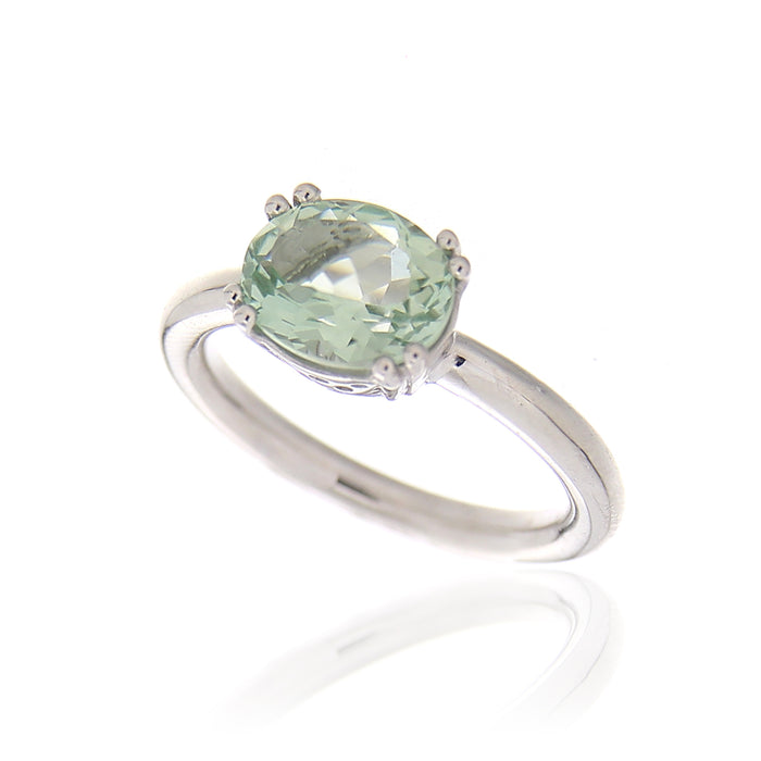 Anello Caramella 9Kt