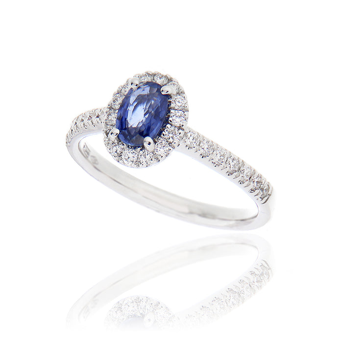 Anello Nuage