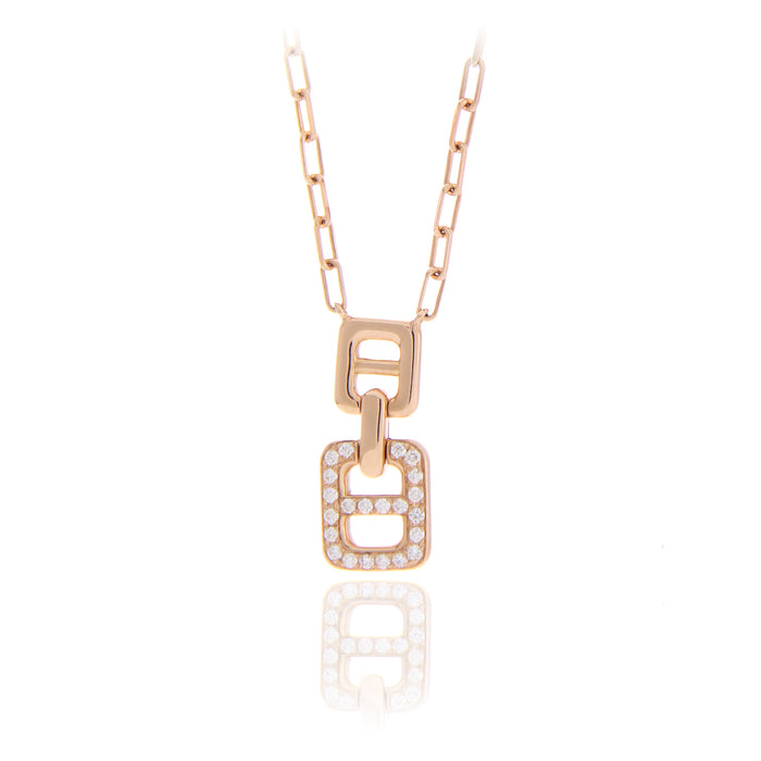 Collana Chain