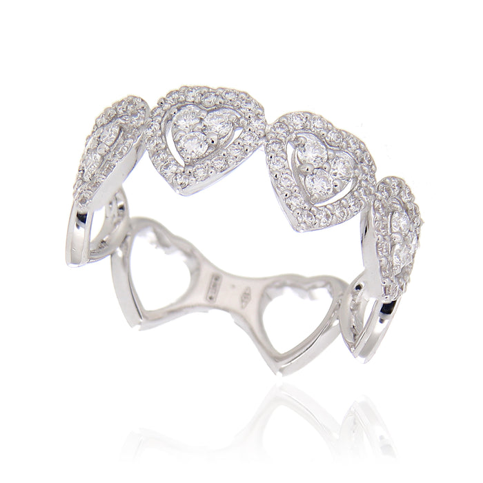 Anello Timeless