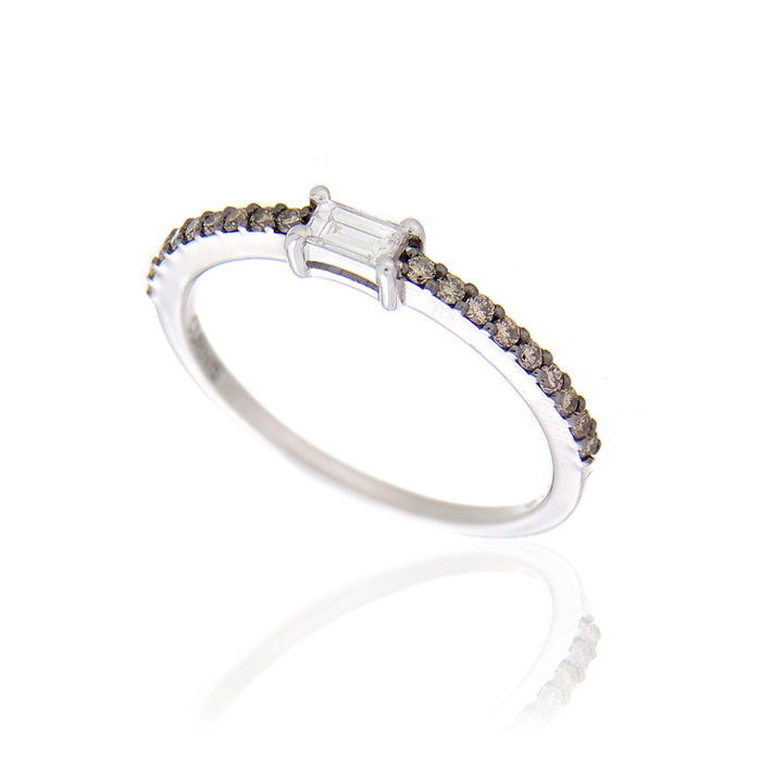 Anello Petit Baguette