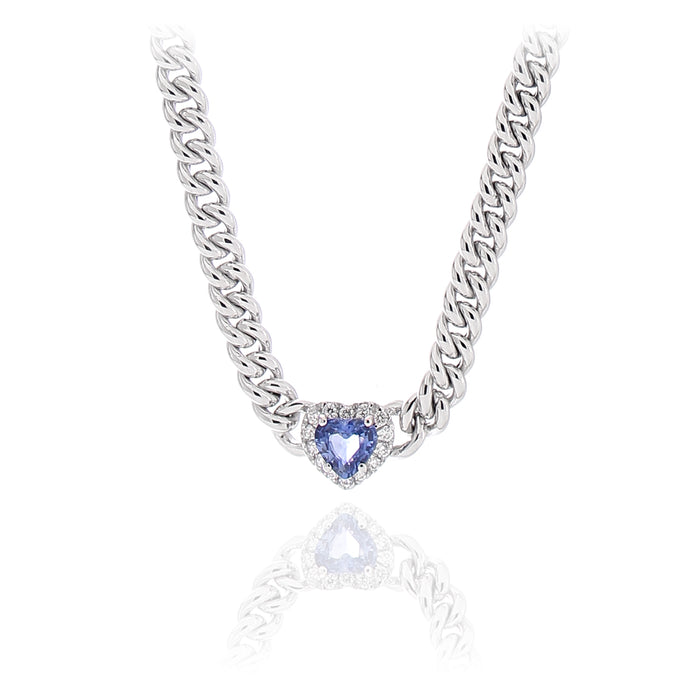 Collier Glamour