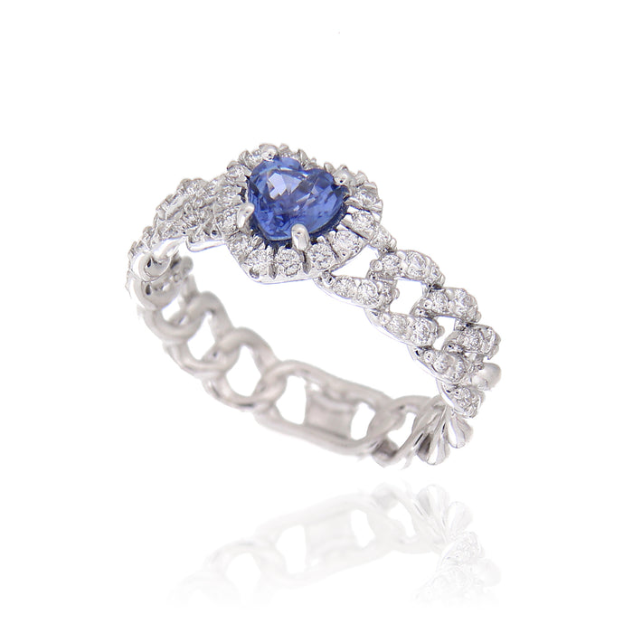 Anello Glamour