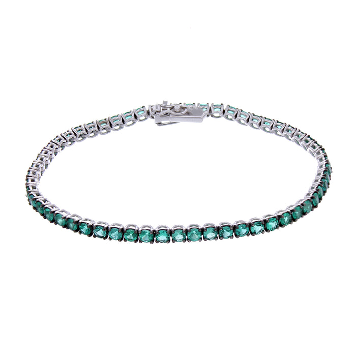 Bracciale Emeralds