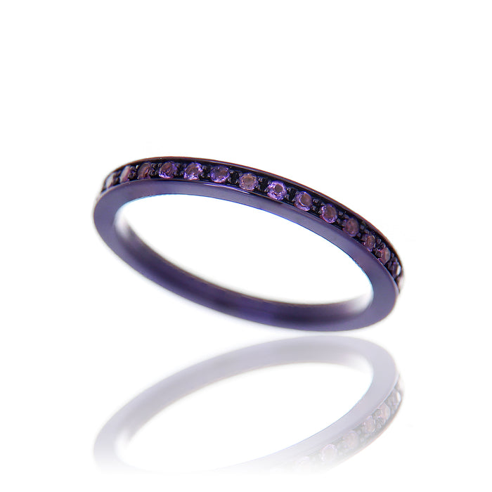 Anello Violet
