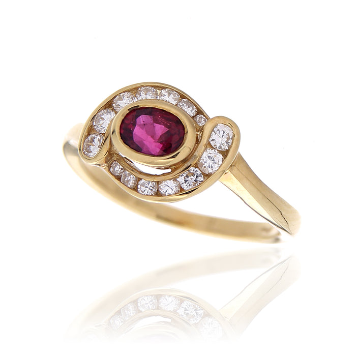 Anello Elena