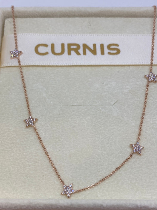 Collier Stelline
