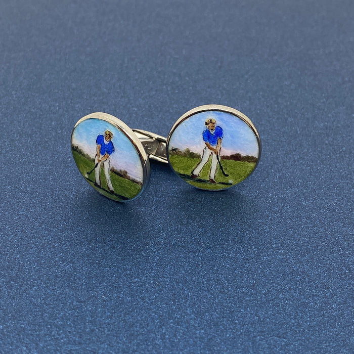 Gemelli Golf