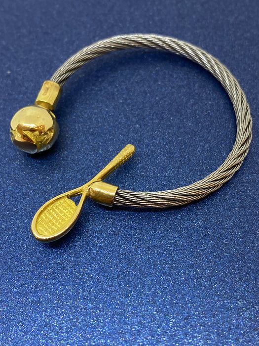 Portachiavi Tennis