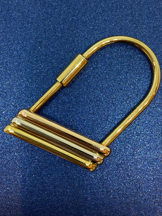 Portachiavi Lucchetto