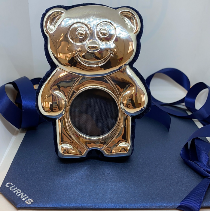 Porta fotografia orsetto