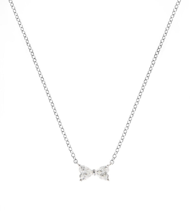 Collier Noi Diamond