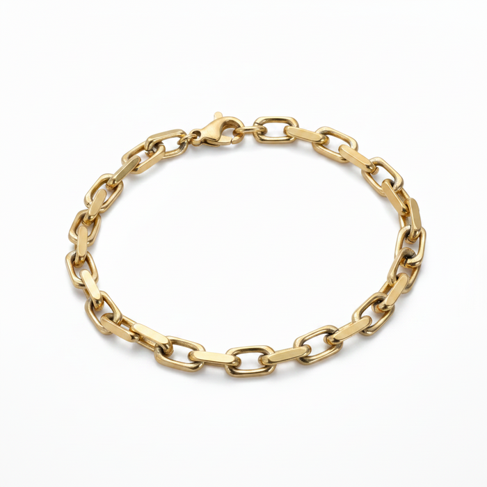 Bracciale Uomo Big Chain