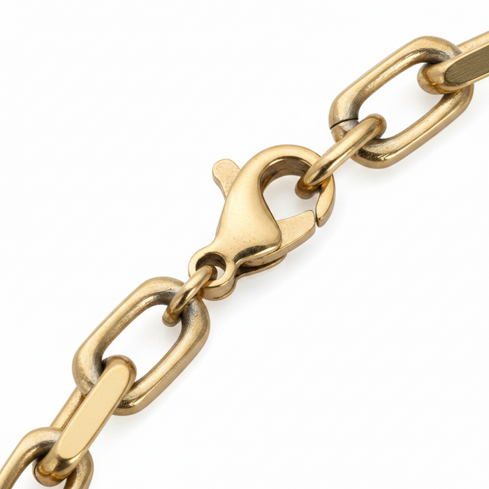 Bracciale Uomo Big Chain