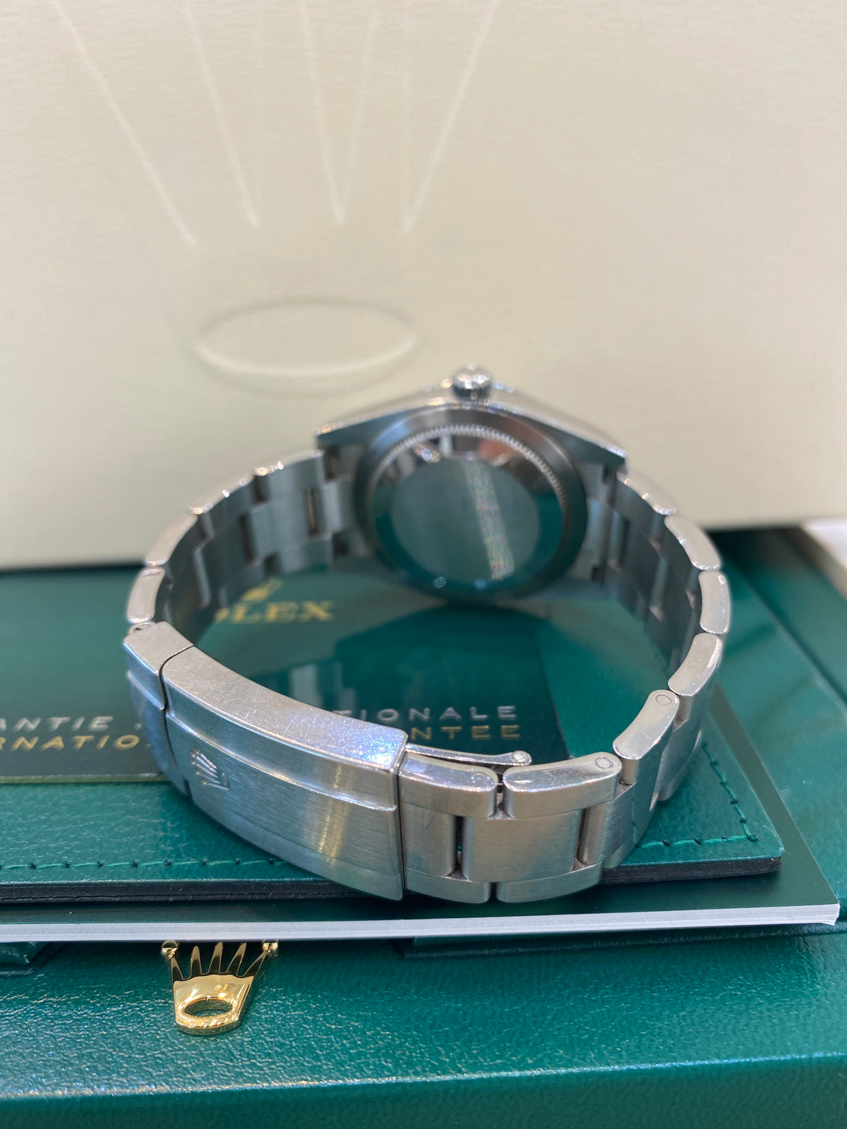 Rolex