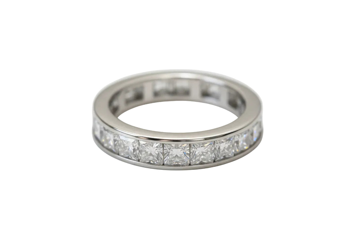 Anello  Anniversaire