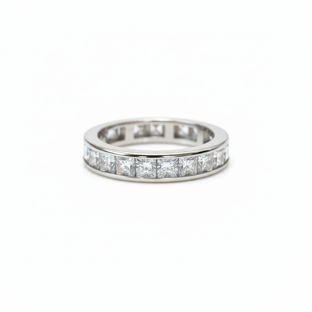 Anello  Anniversaire