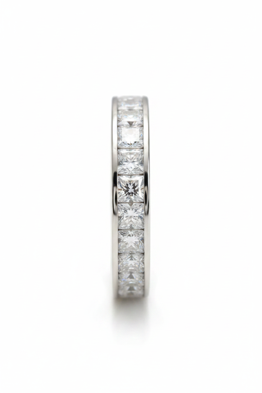 Anello  Anniversaire