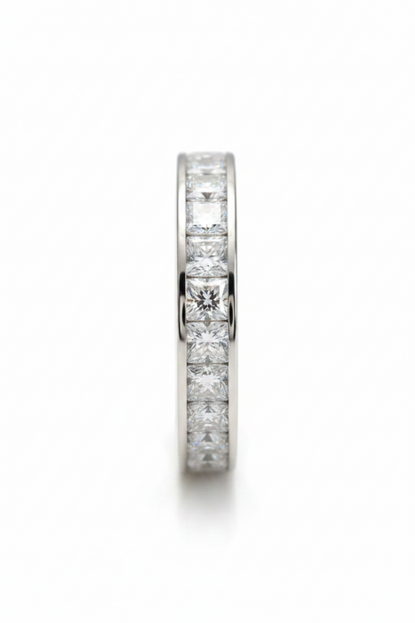 Anello  Anniversaire