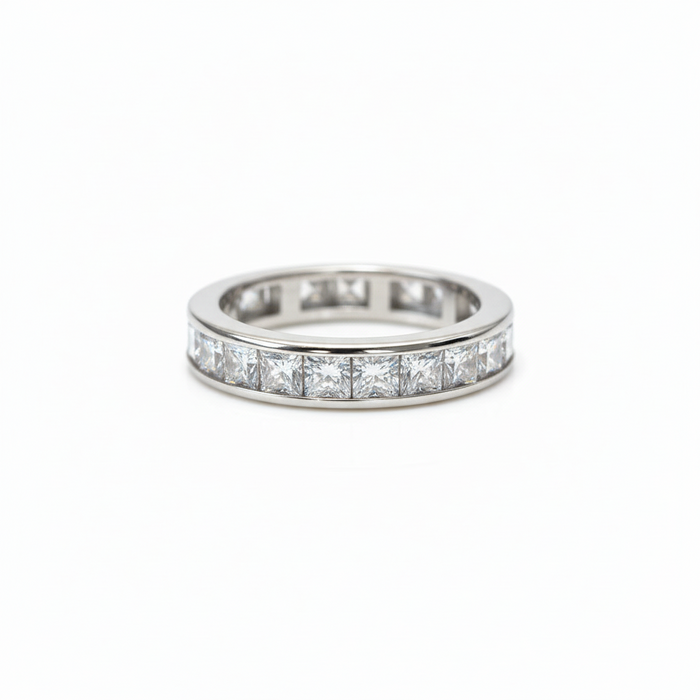 Anello  Anniversaire