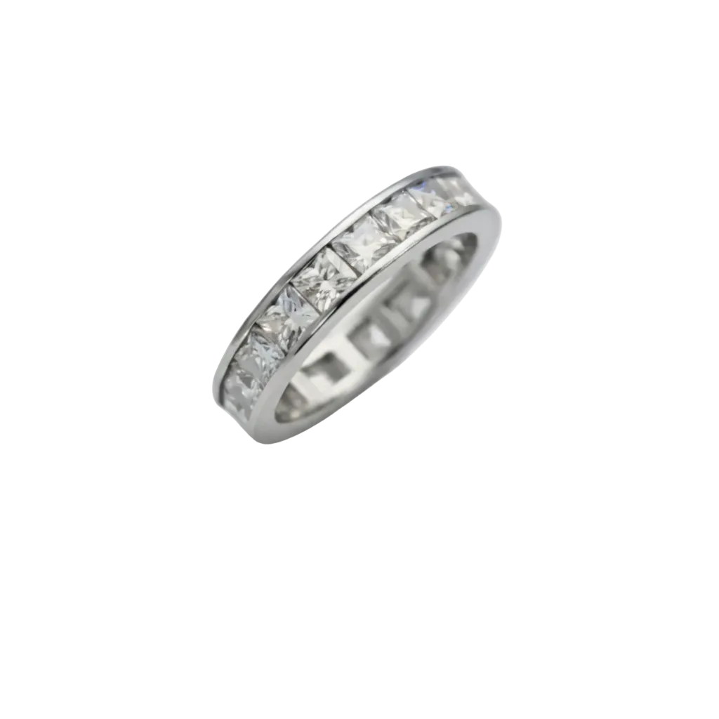 Anello  Anniversaire