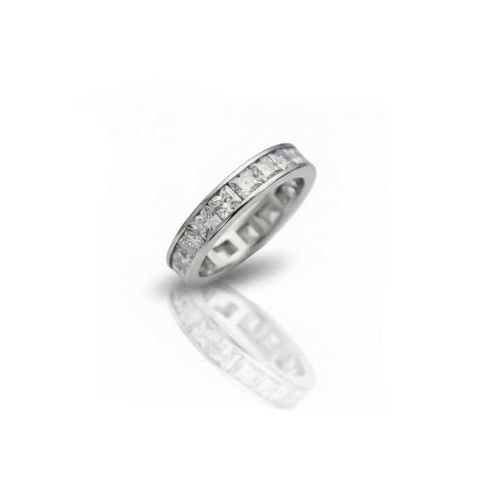 Anello  Anniversaire