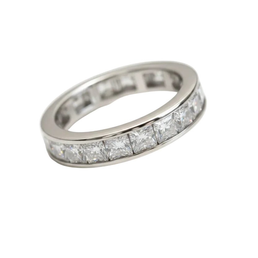 Anello  Anniversaire