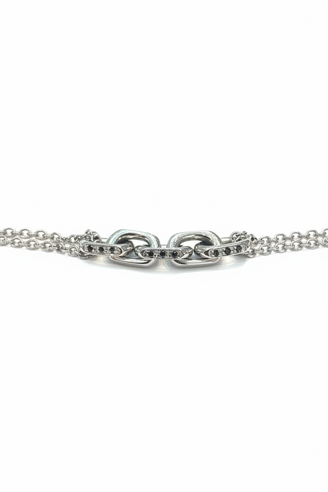 Bracciale Uomo Catena