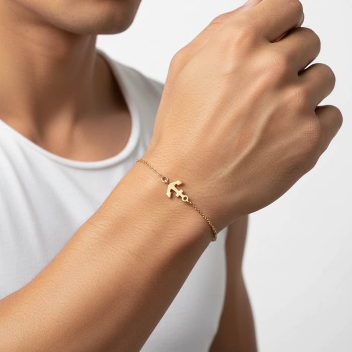 Bracciale Uomo SeaMan