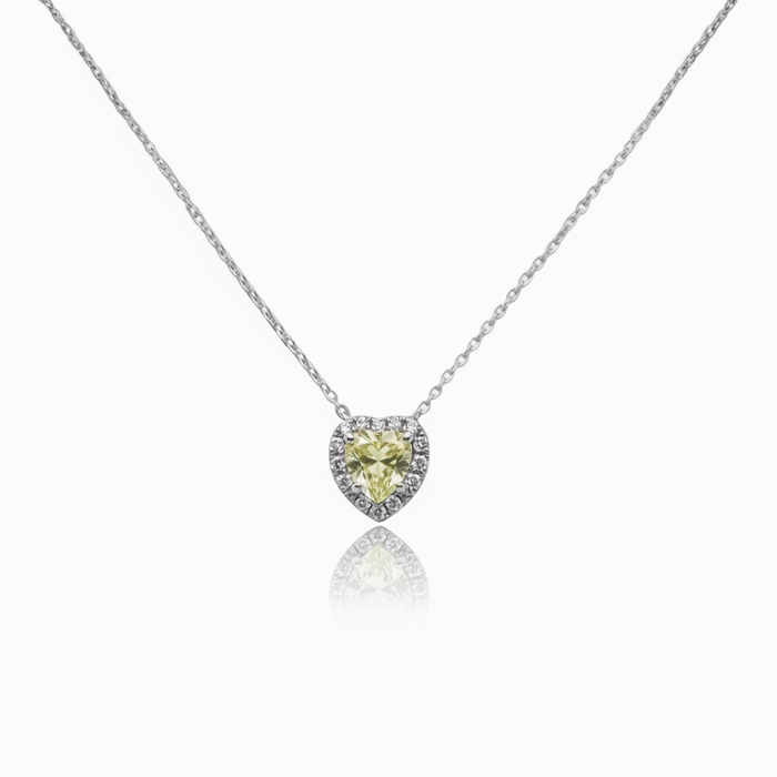 Ciondolo Little Heart