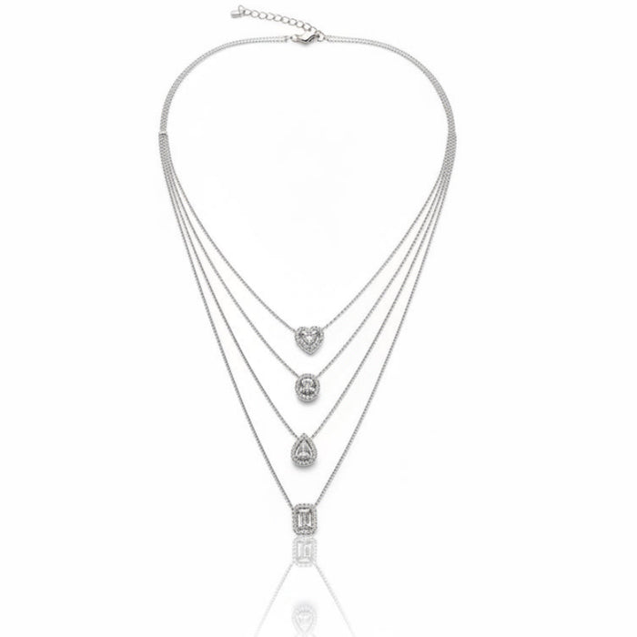 Collier  Hope  Diamonds