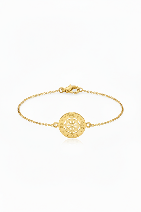 Bracciale Uomo Timone