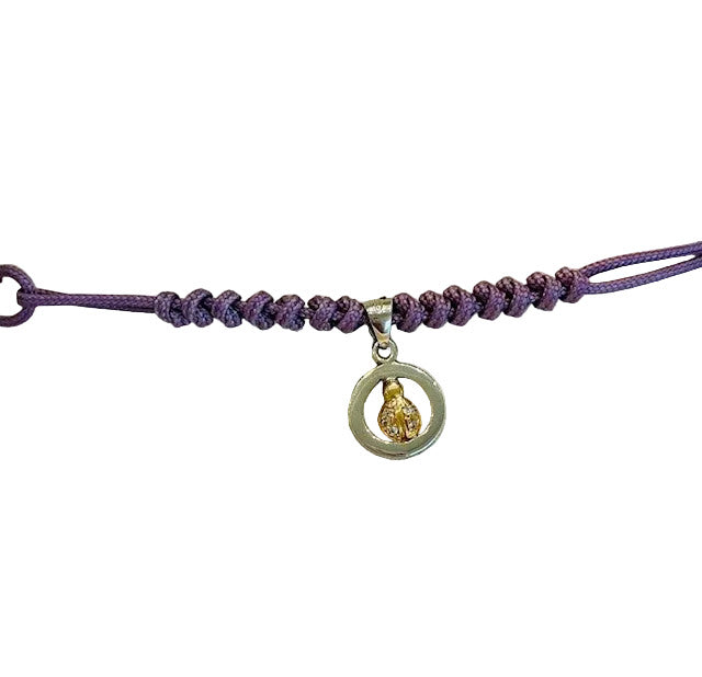 Bracciale Coccinella