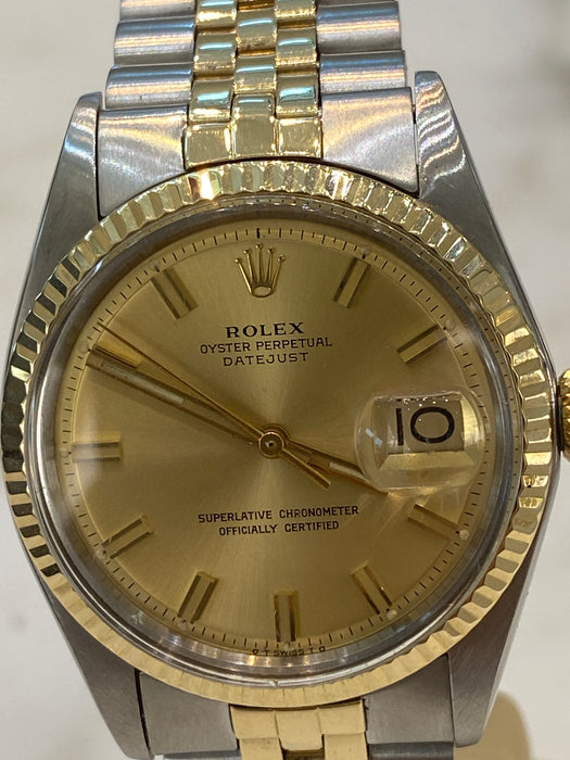 Rolex 16013