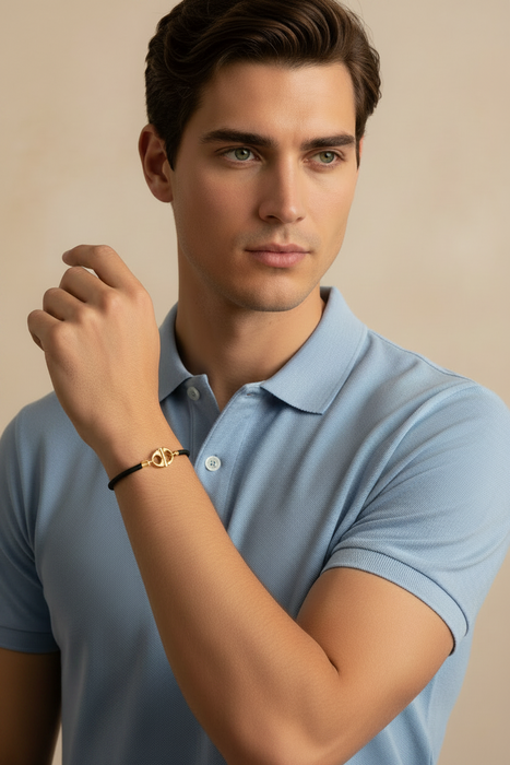 Bracciale Sailor  Knot