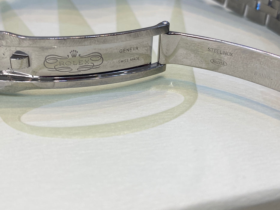 Rolex Datejust 178240