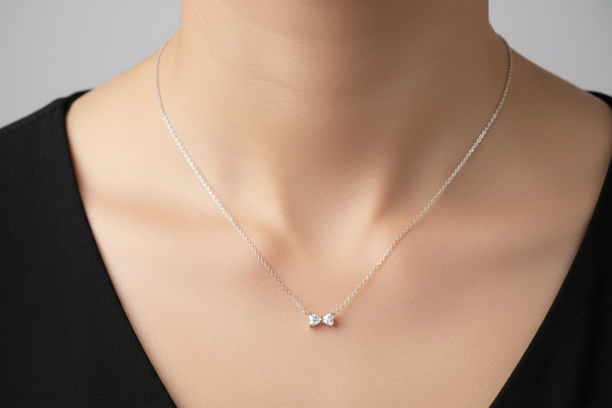 Collana Noi Diamond