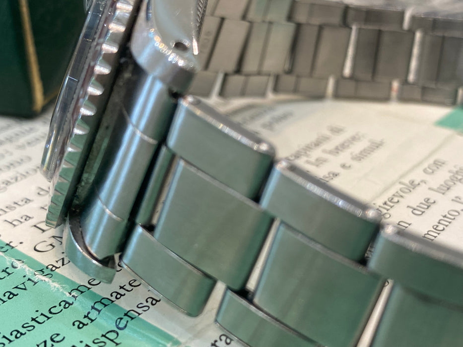 Rolex Gmt Master 1675