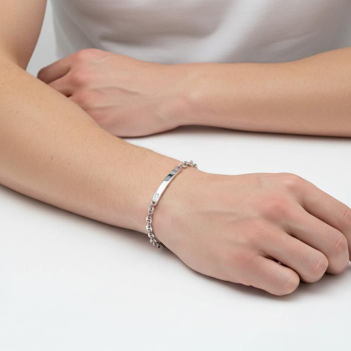 Bracciale Uomo Class