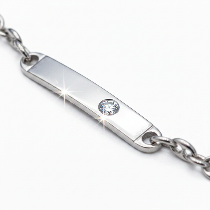 Bracciale Uomo Class