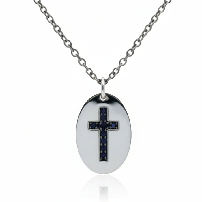Ciondolo Magic Cross