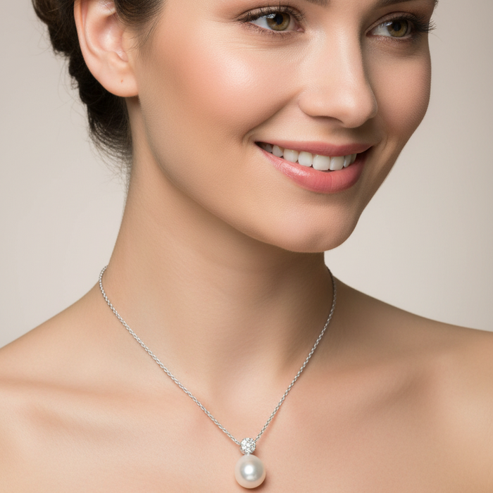 Ciondolo Pearl