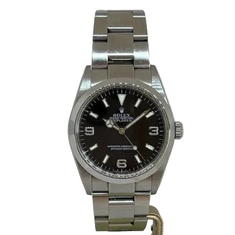 Rolex Explorer I Ref. 114270