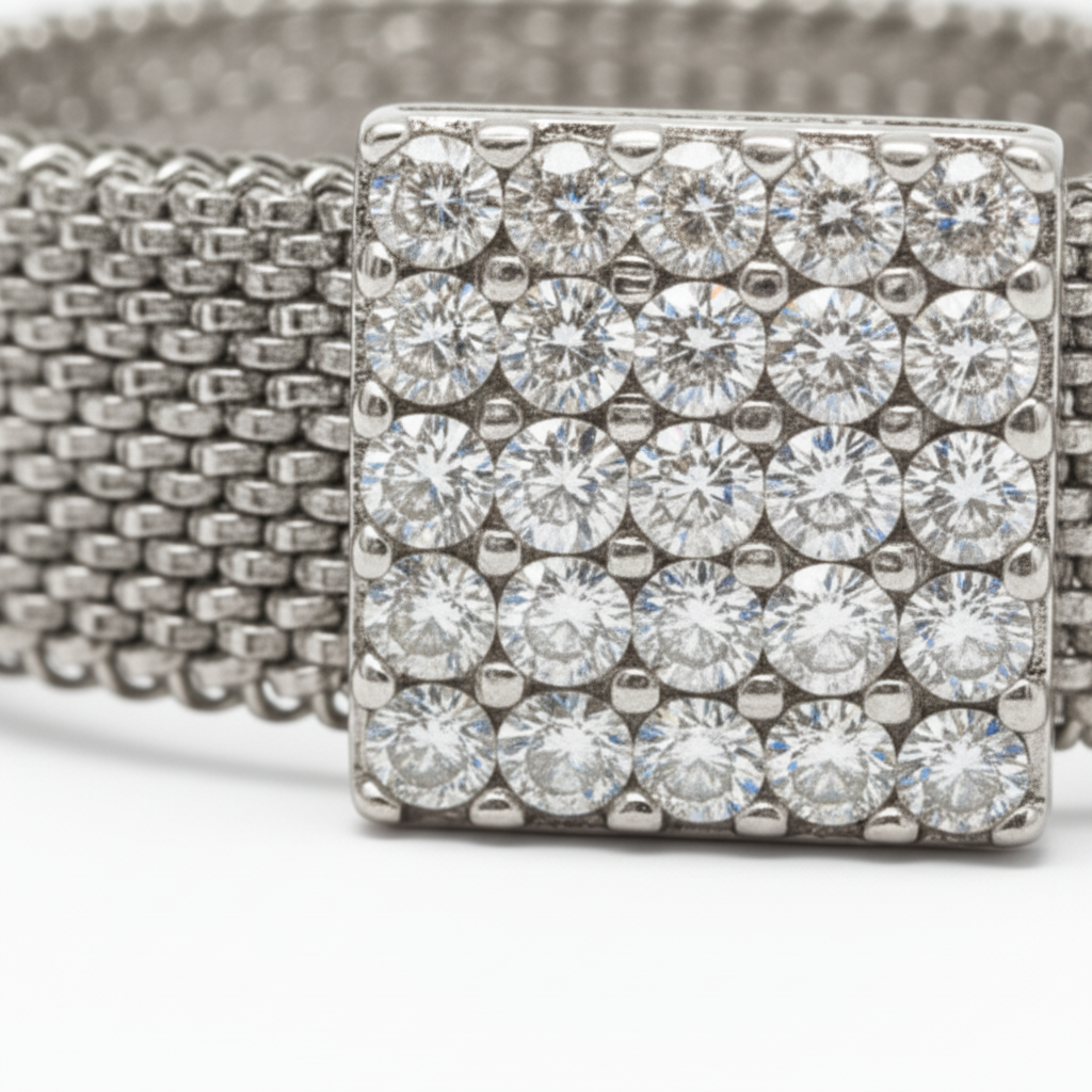 Bracciale Elastesse