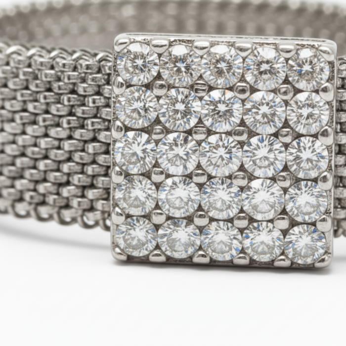 Bracciale Elastesse